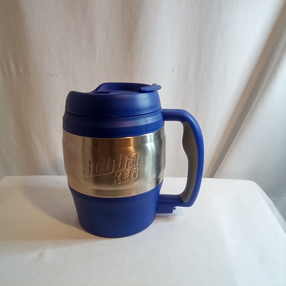 Bubba Keg 52 oz insulated mug Excellent Condition